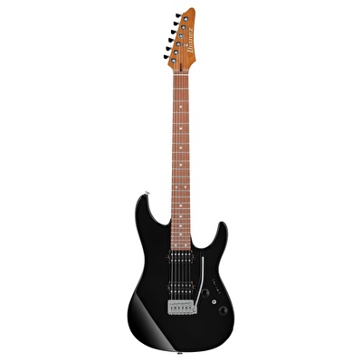 Ibanez AZ24S2-BK Elektro Gitar
